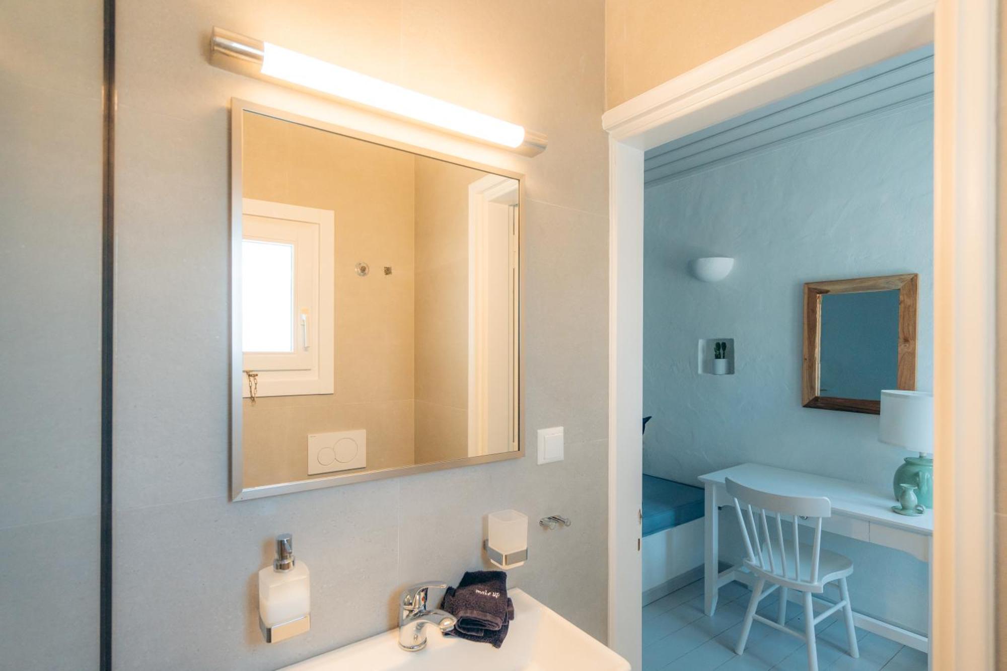 Villa Glaros Platis Gialos  Zewnętrze zdjęcie