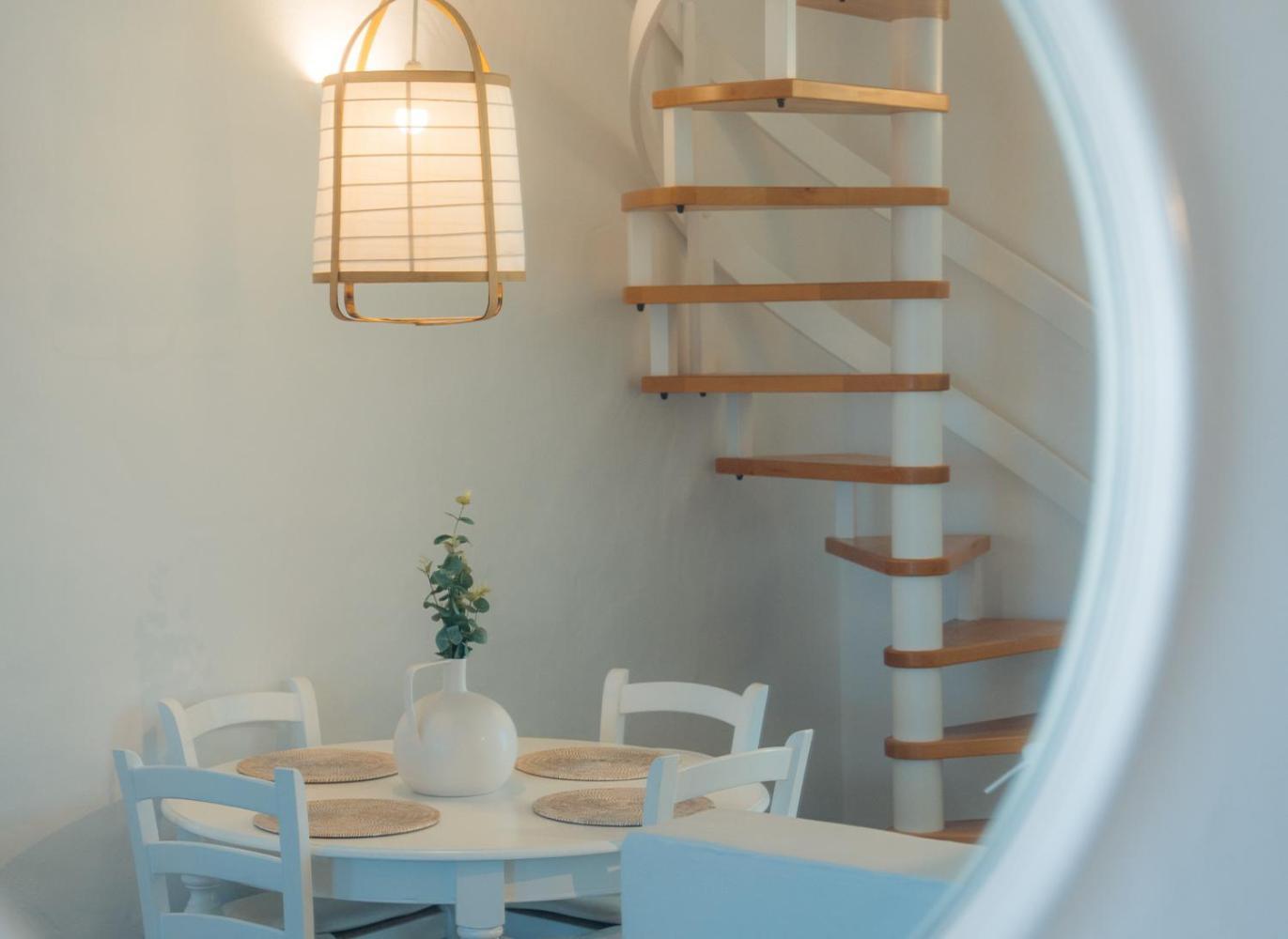 Villa Glaros Platis Gialos  Zewnętrze zdjęcie