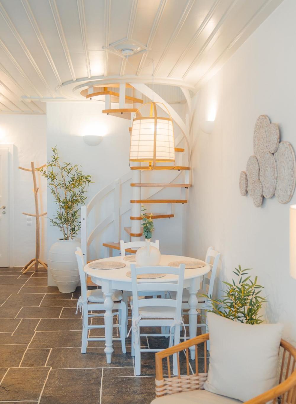 Villa Glaros Platis Gialos  Zewnętrze zdjęcie