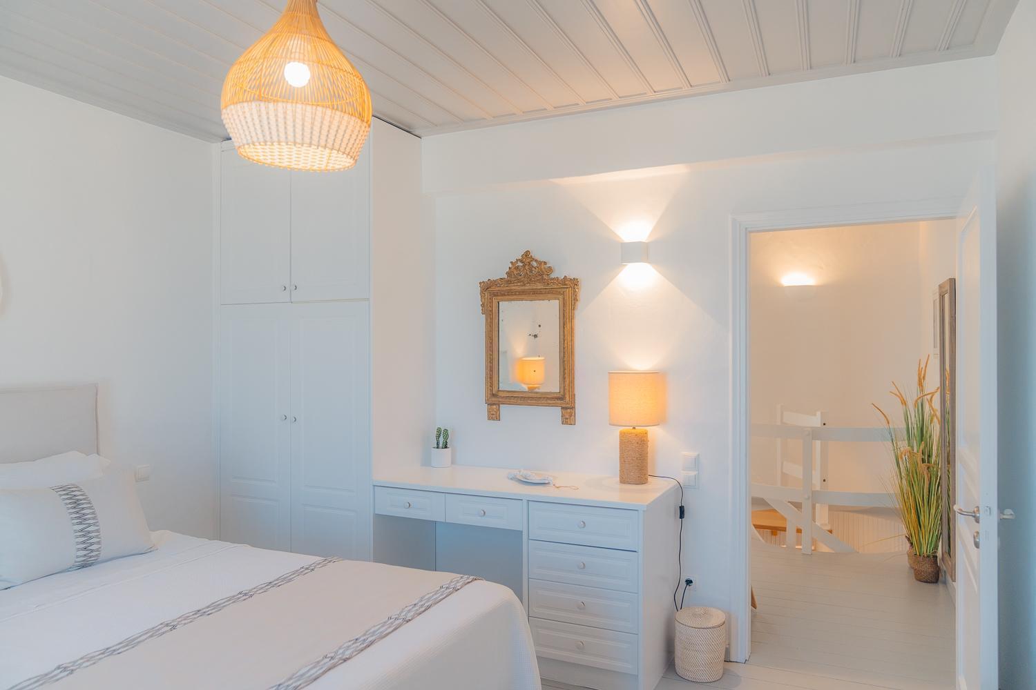 Villa Glaros Platis Gialos  Zewnętrze zdjęcie